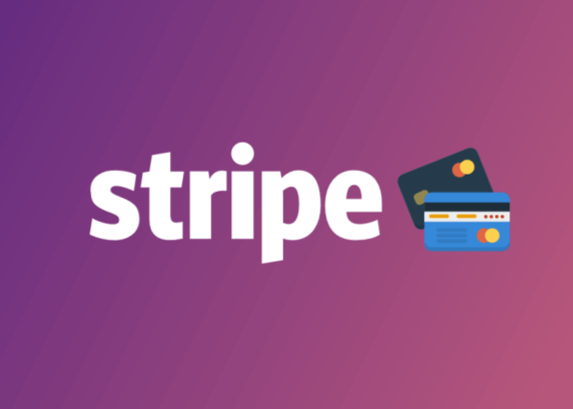 Stripe Card Payment